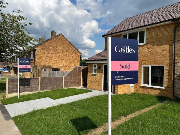 Castles Estate Agents