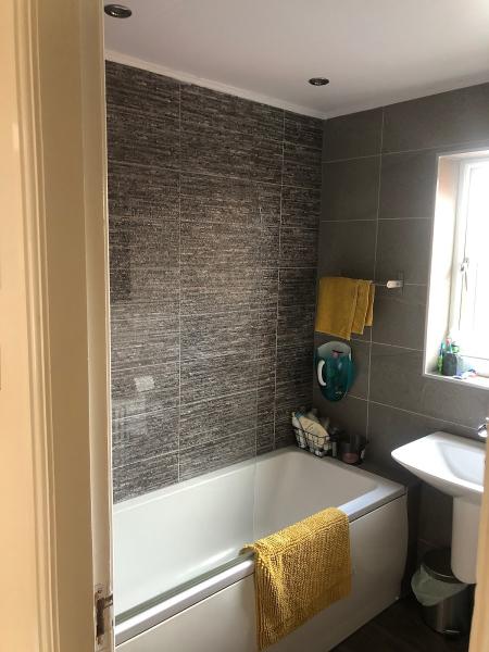 G&A Bathrooms