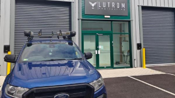 Lutrom Engineering Ltd