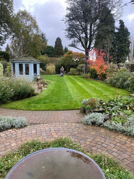 Verde Garden Services