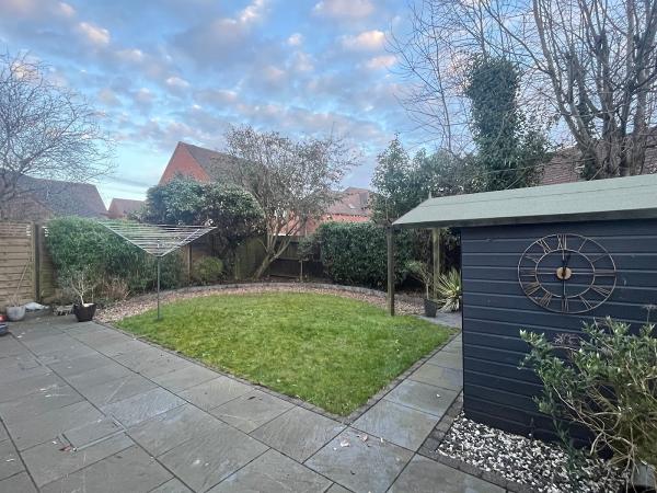 Verde Garden Services