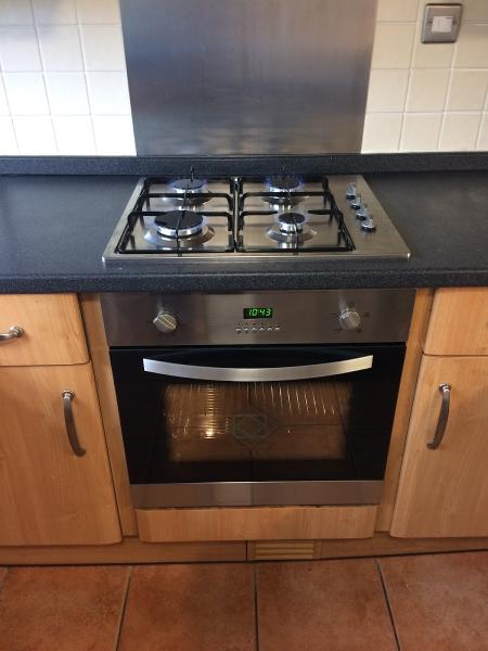 West Bridgford Appliance Services