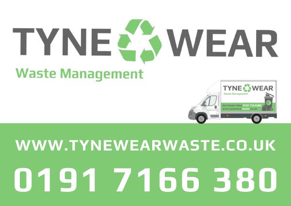 Tynewear Waste Management Ltd