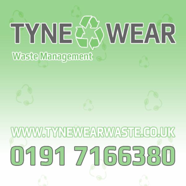 Tynewear Waste Management Ltd