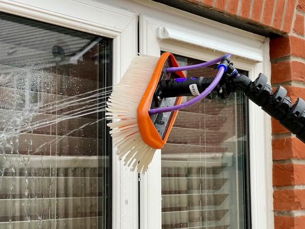 DB Window & Exterior Cleaning