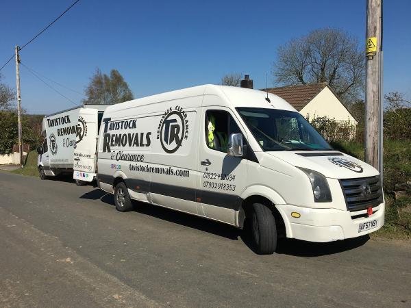 Tavistock Removals