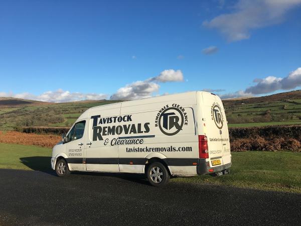 Tavistock Removals