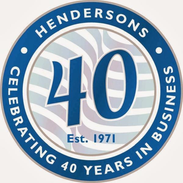 Hendersons Ltd