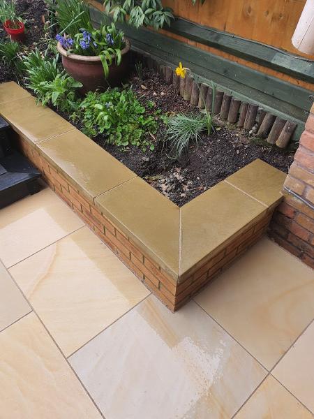 Capital Paving and Landscapes