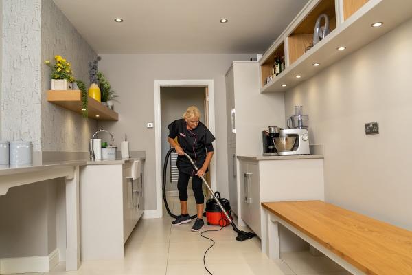 Coxhead Cleaning Services