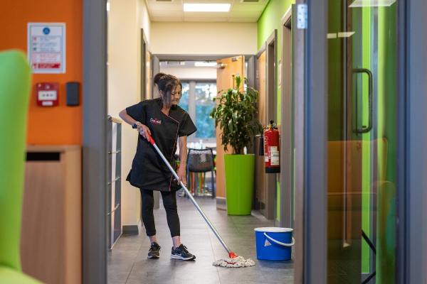 Coxhead Cleaning Services