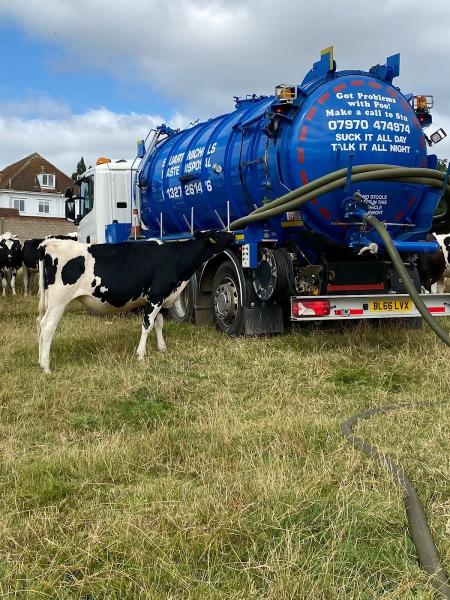 Stuart Nichols Waste Disposal Ltd