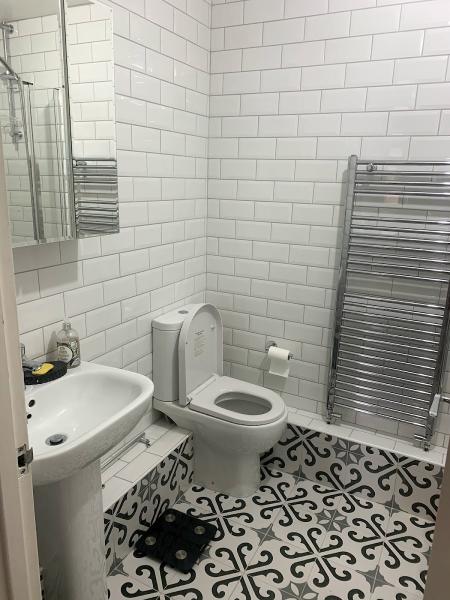 Domestic Heating & Plumbing