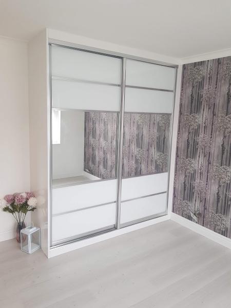 Fitted Wardrobes Ltd