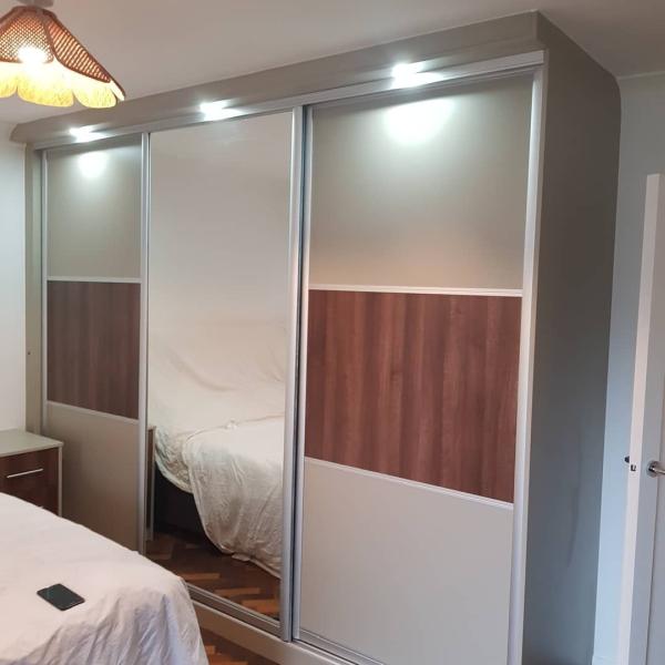 Fitted Wardrobes Ltd