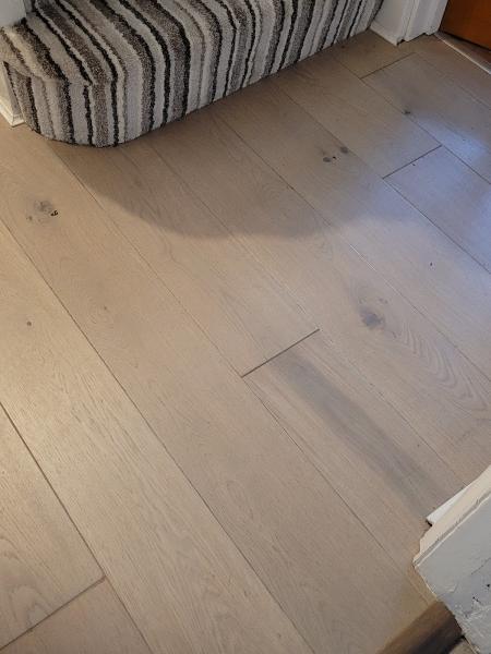 Jones & Harrold Wood Flooring