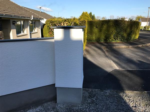 Andrew Pearce Plastering