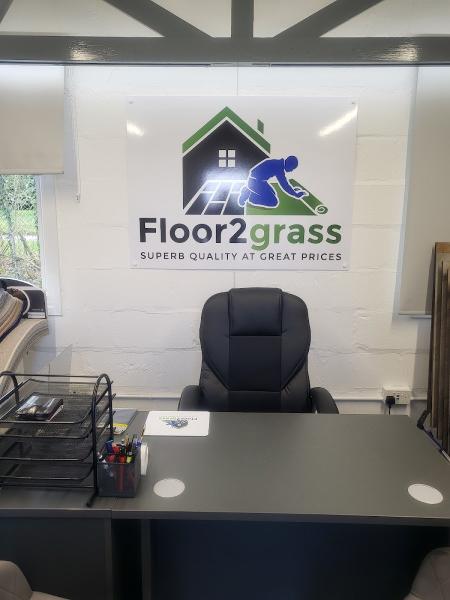 Floor2grass