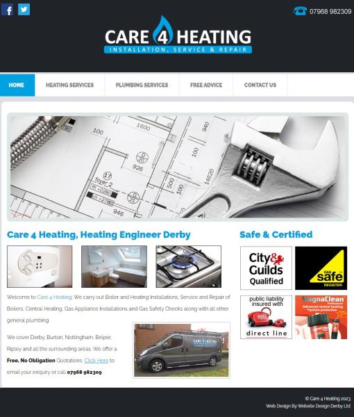 Care 4 Heating