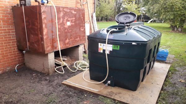 Bellmere Boilers Ltd