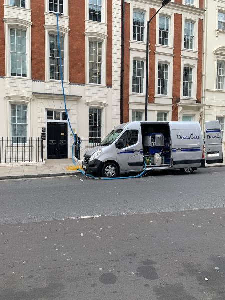 Designcare Services Ltd