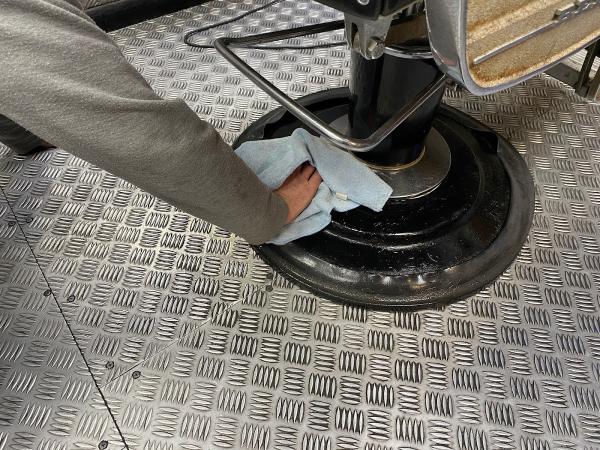 Martin's Cleaning Service Brighton