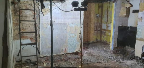 AE Building Services Ltd