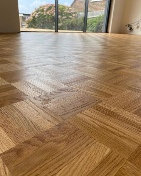 Academy Wood Flooring Limited