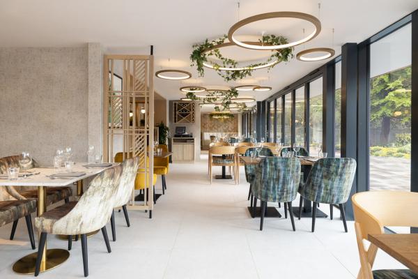 The Interior Design Practice