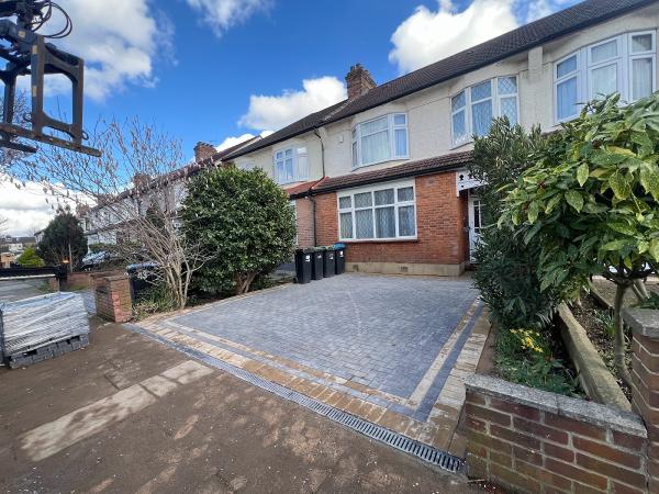 Active Paving and Landscapes