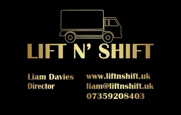 Lift N' Shift