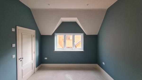 Paint Perfection Painting & Decorating