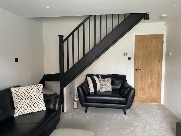 Paint Perfection Painting & Decorating