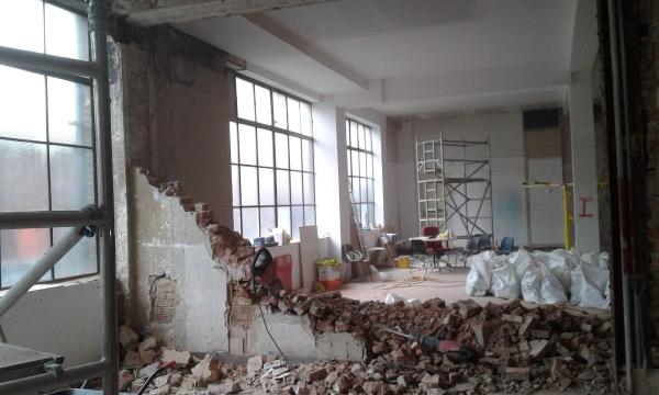 Diacutt Ltd
