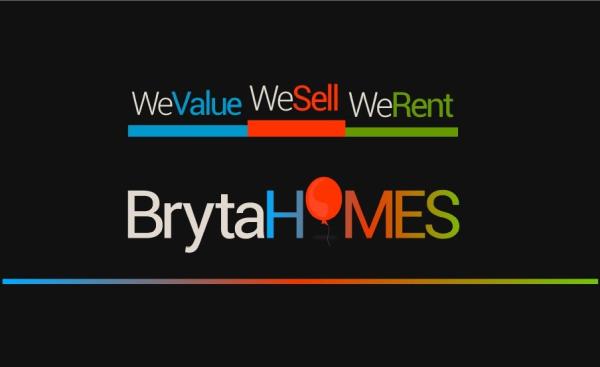 Bryta Homes