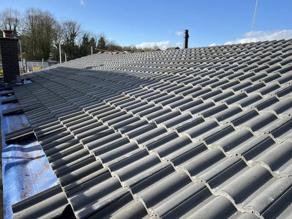 BS3 Roofing Limited