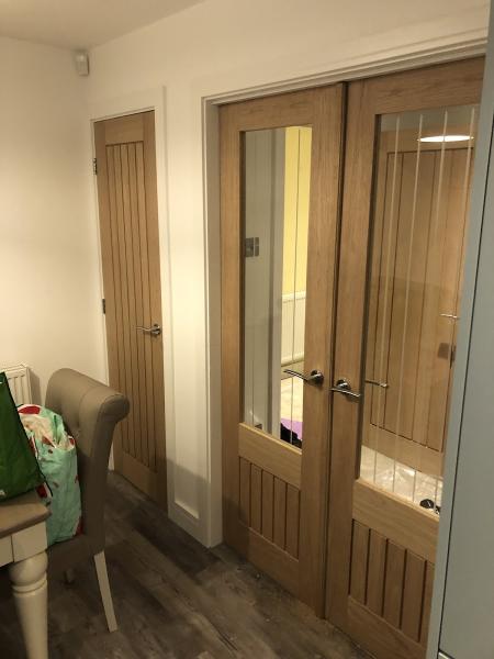 Route 1 Carpentry and Joinery
