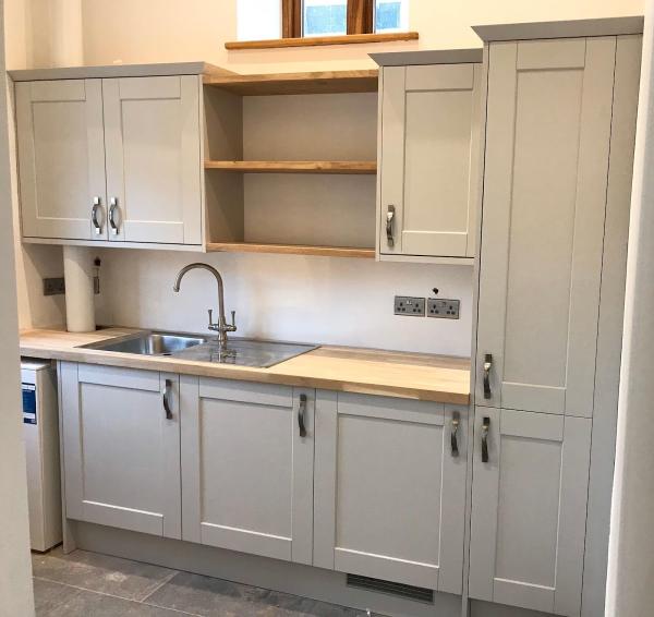 HM Carpentry