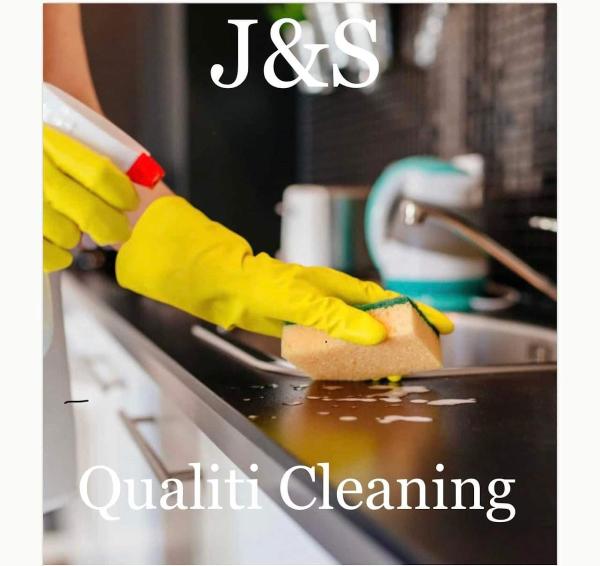 J&S Qualiti Cleaning