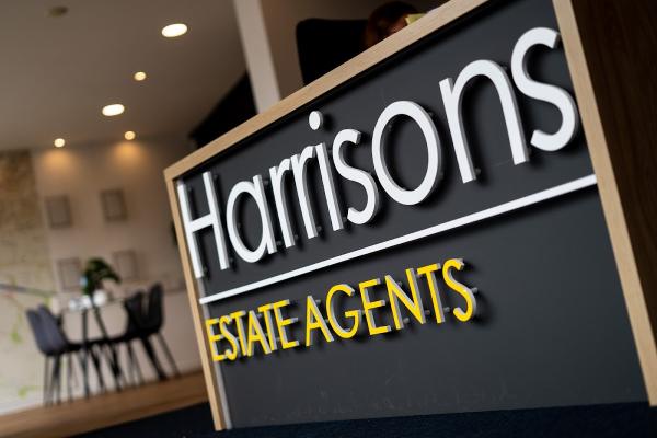 Harrisons Estate Agents Bolton