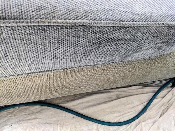 Springfresh Carpet & Upholstery Cleaning Ltd