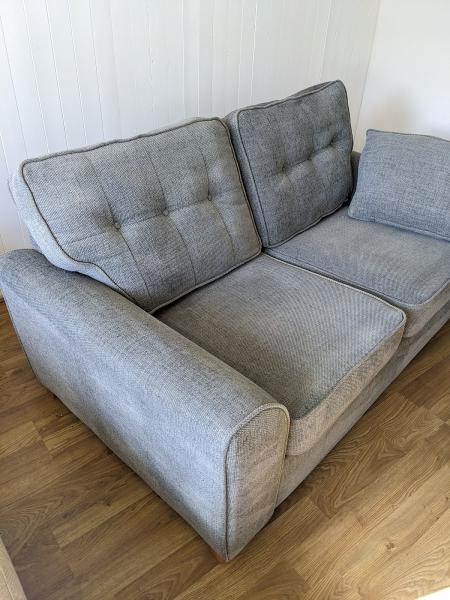 Springfresh Carpet & Upholstery Cleaning Ltd