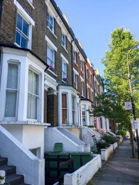 FA Property Solutions Ltd