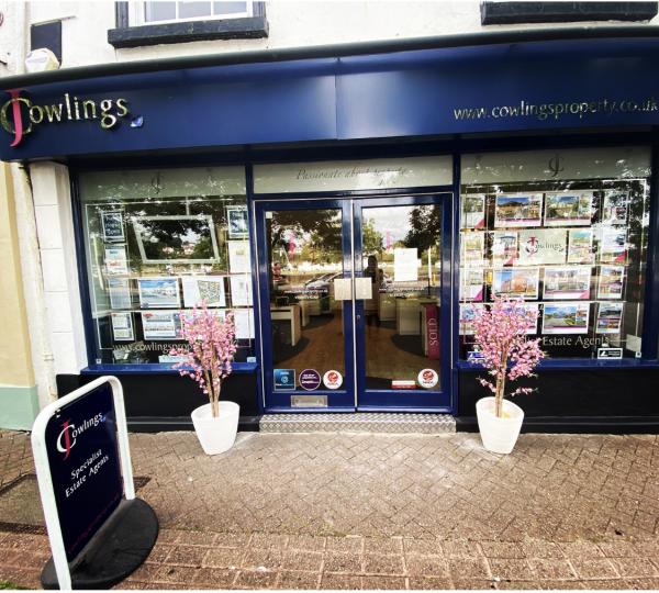 Cowlings Estate Agents