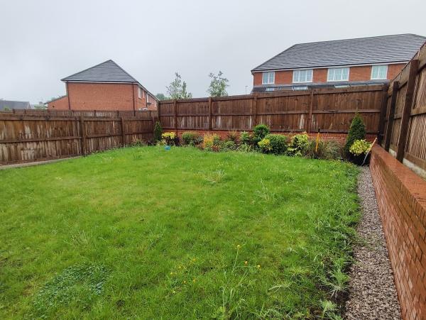 JB Tree and Hedge Care