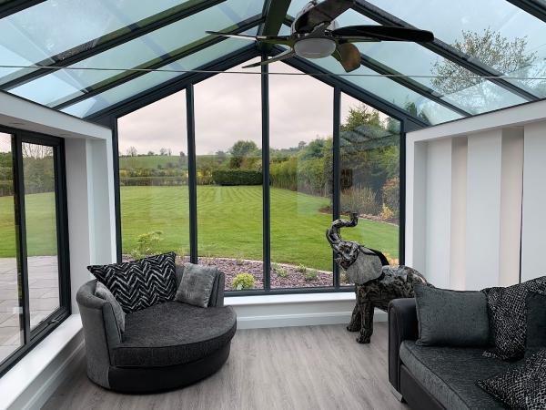 Minster Conservatories Doors & Windows Ltd