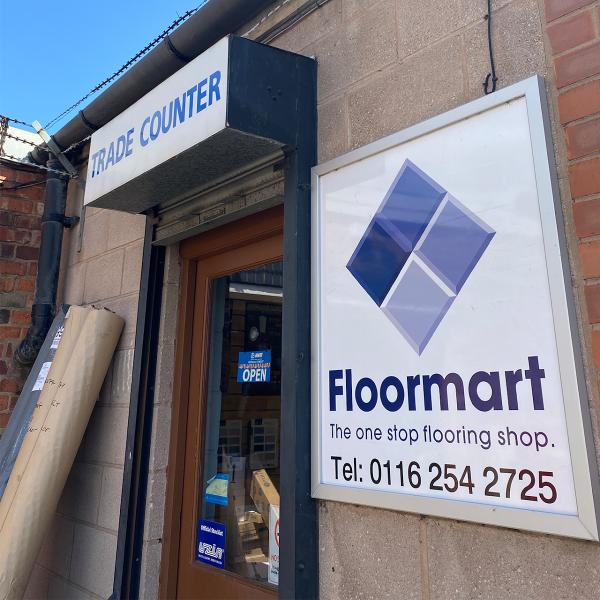 Floormart Ltd