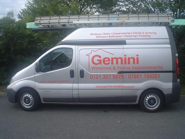 Gemini Windows and Home Improvements