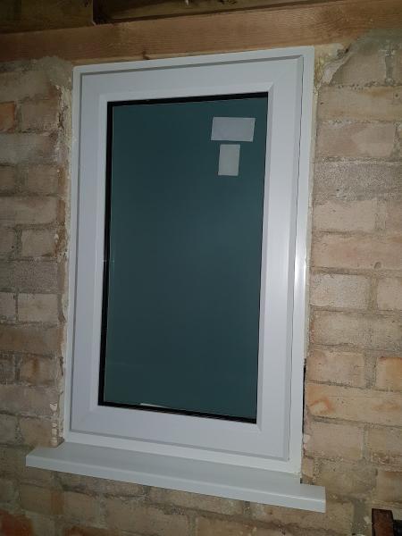 DTU Trade Windows