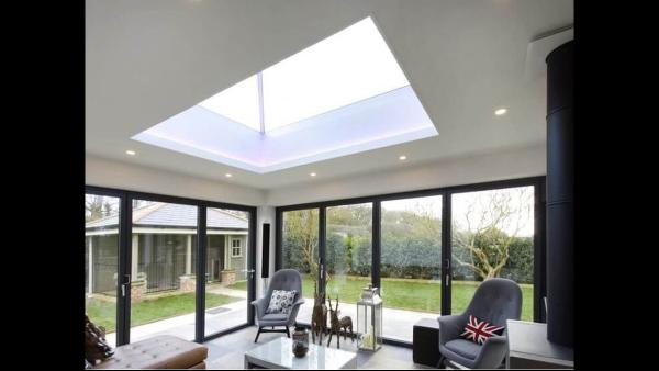 Bridgfords Carports & Conservatories